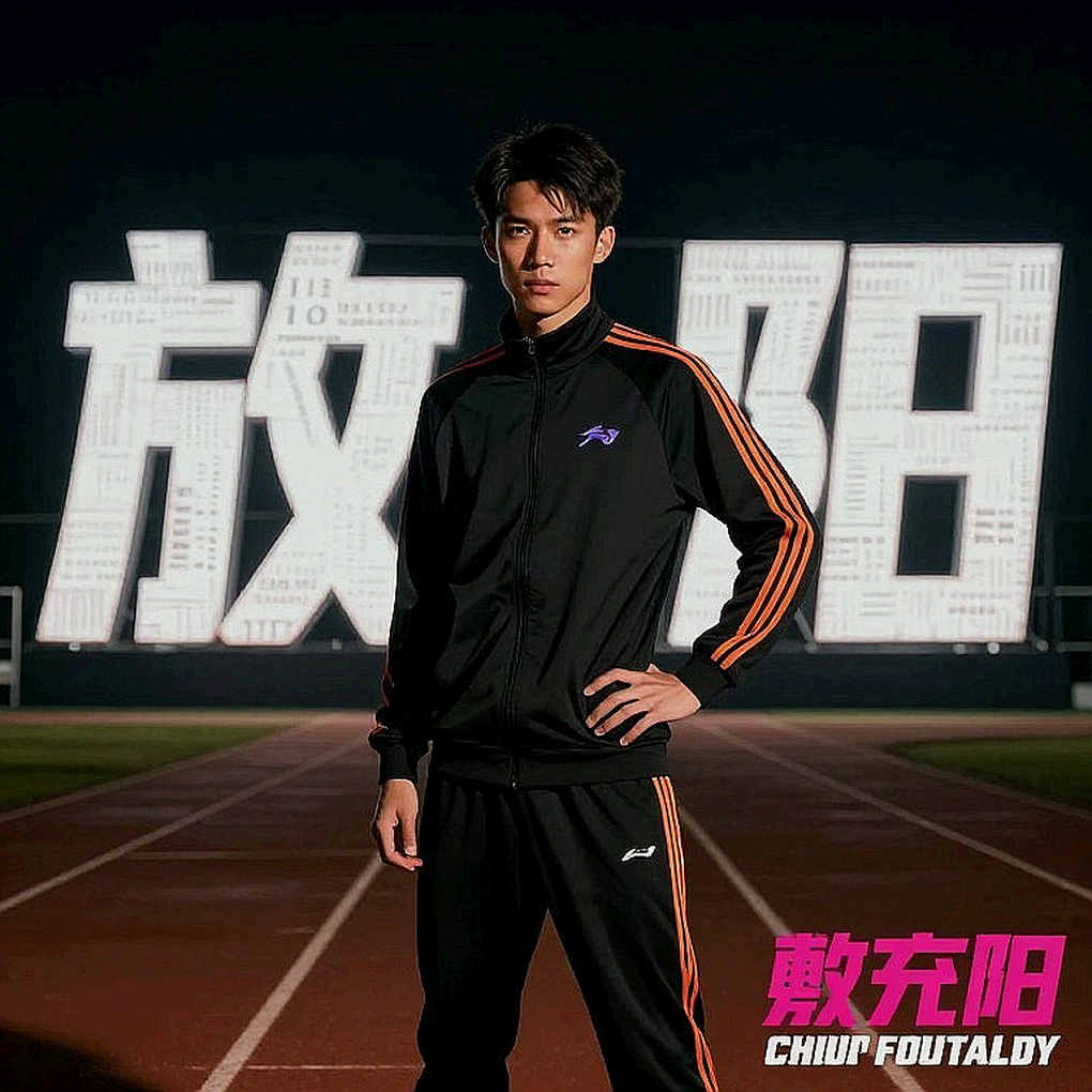 9.91 Seconds and an Empty Cell: Boonson's Unratified Record in Nagoya 9.91 Seconds and an Empty Cell: Boonson's Unratified Record in Nagoya