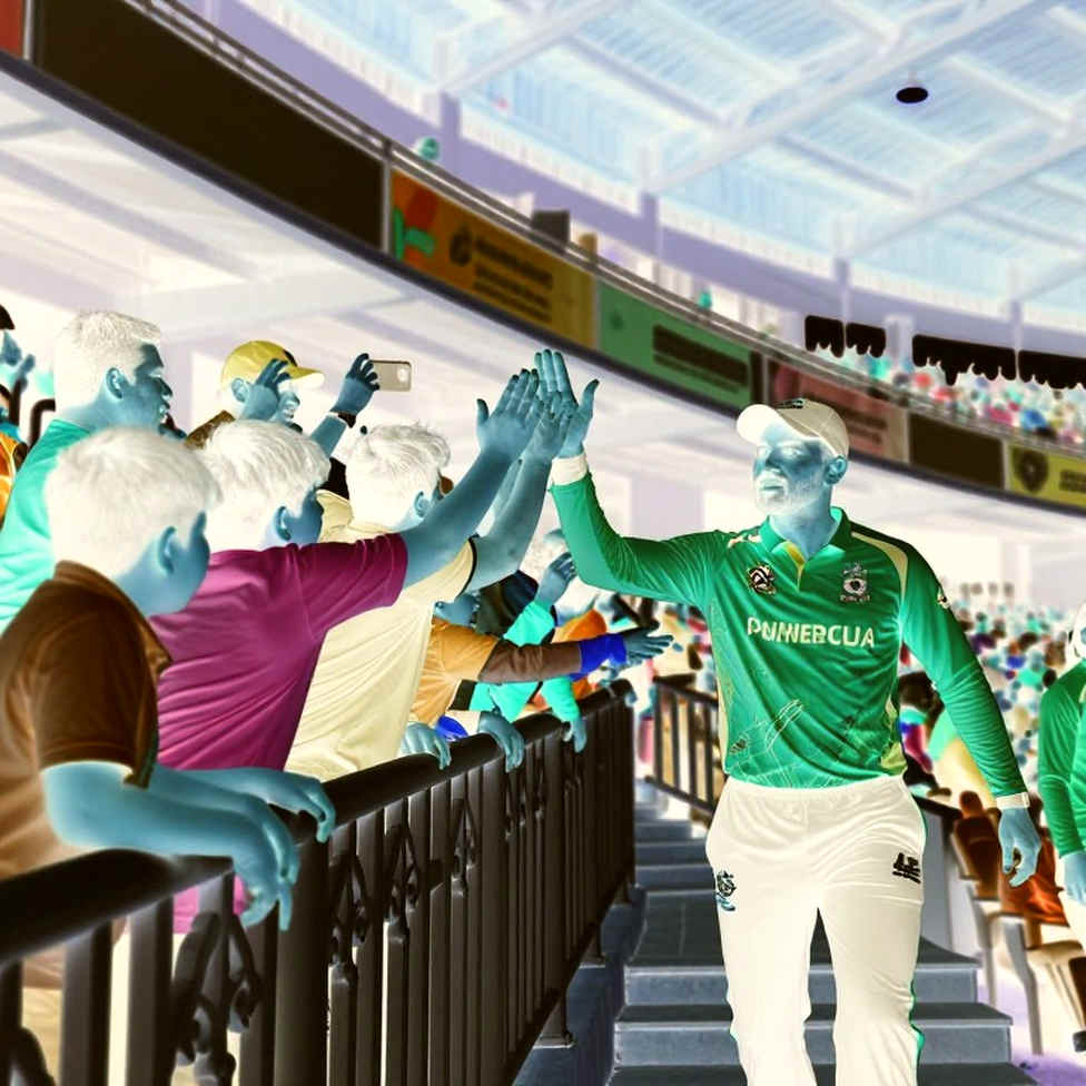 First-Innings Numbers, Fourth-Innings Truth: Who Do Bangladesh's Domestic Pitches Actually Select? First-Innings Numbers, Fourth-Innings Truth: Who Do Bangladesh's Domestic Pitches Actually Select?