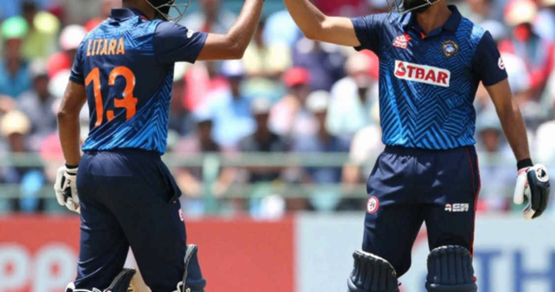 First-Innings Numbers, Fourth-Innings Truth: Who Do Bangladesh's Domestic Pitches Actually Select? First-Innings Numbers, Fourth-Innings Truth: Who Do Bangladesh's Domestic Pitches Actually Select?