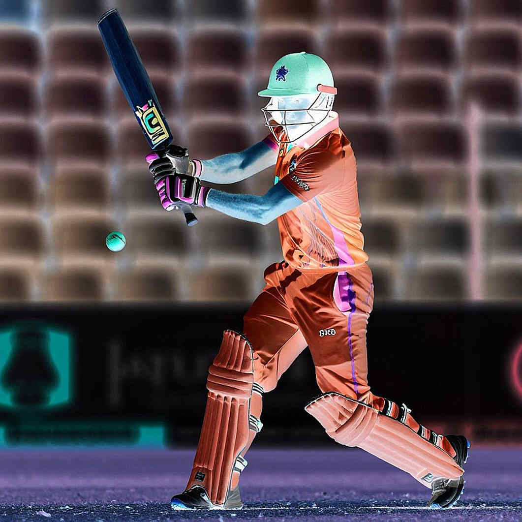 The Blockchain of an Empty Scorebook: Data Integrity Is the Only Foundation in Cricket Analysis