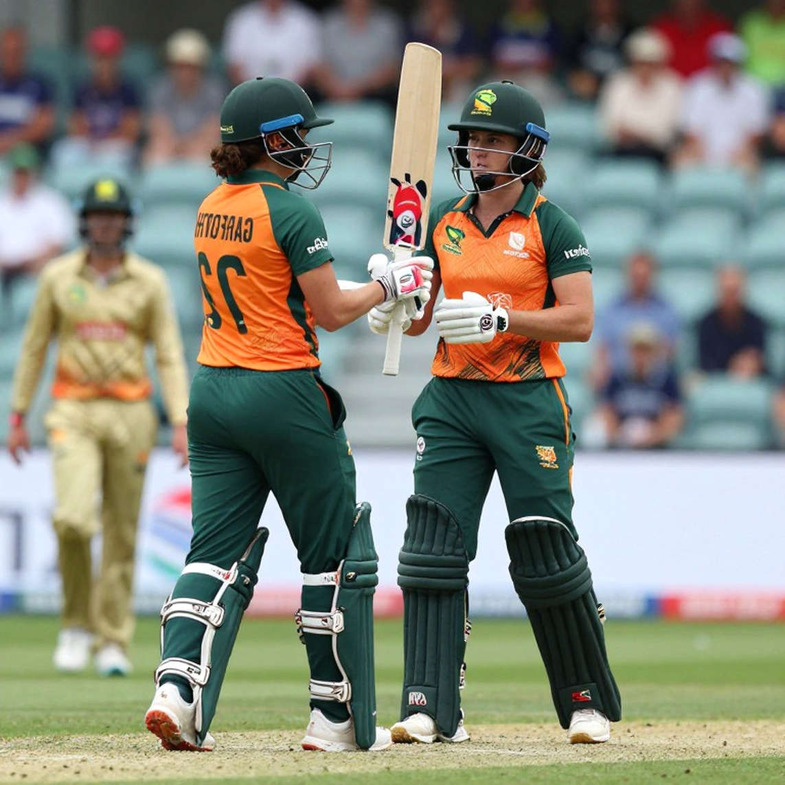 No Fracture, But No Glove Test Either — Jewel Andrew's Finger and West Indies' Invisible Risk No Fracture, But No Glove Test Either — Jewel Andrew's Finger and West Indies' Invisible Risk