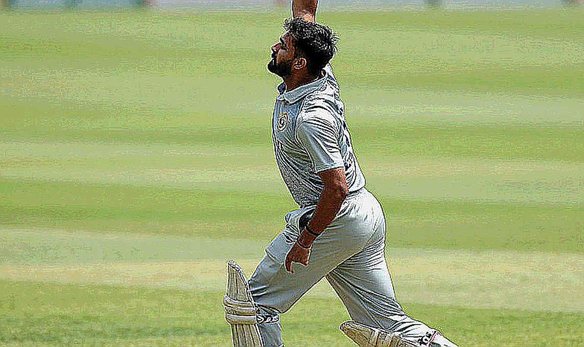 The Middle 42: The Real Geography of Asia's T20 Cricket