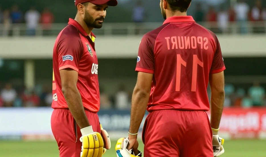 The Debt of Speed: Nahid Rana's Shoulder, BPL Money, and Dhaka's Breathing The Debt of Speed: Nahid Rana's Shoulder, BPL Money, and Dhaka's Breathing