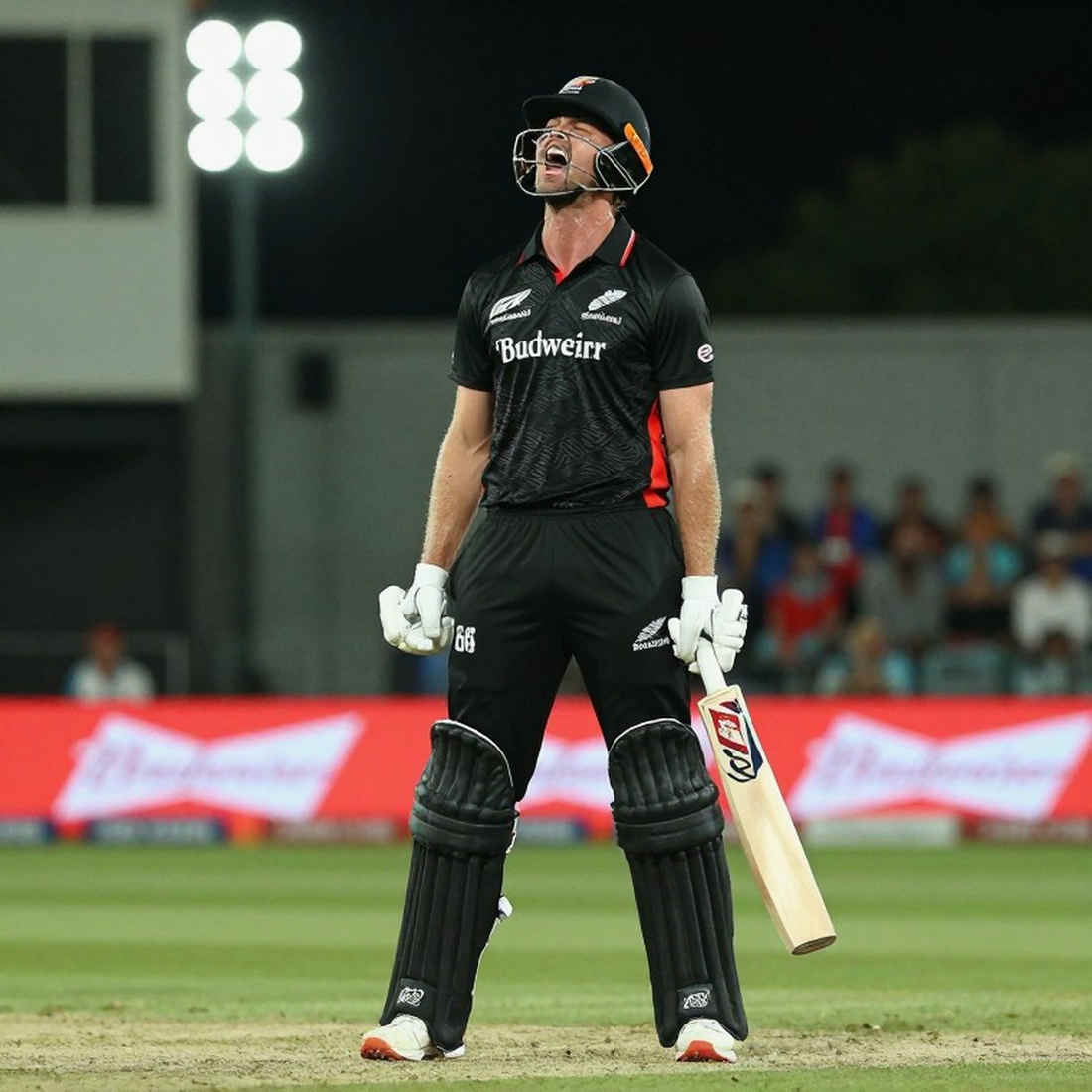 Injury, Cover, and a Wrong Name: New Zealand's Real Ledger Before the Christchurch Series Injury, Cover, and a Wrong Name: New Zealand's Real Ledger Before the Christchurch Series