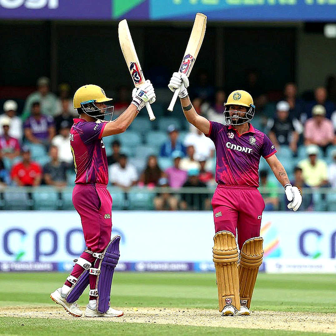 The Unfinished Death-Overs Ledger: Gill's Two Warnings After the West Indies Series Win