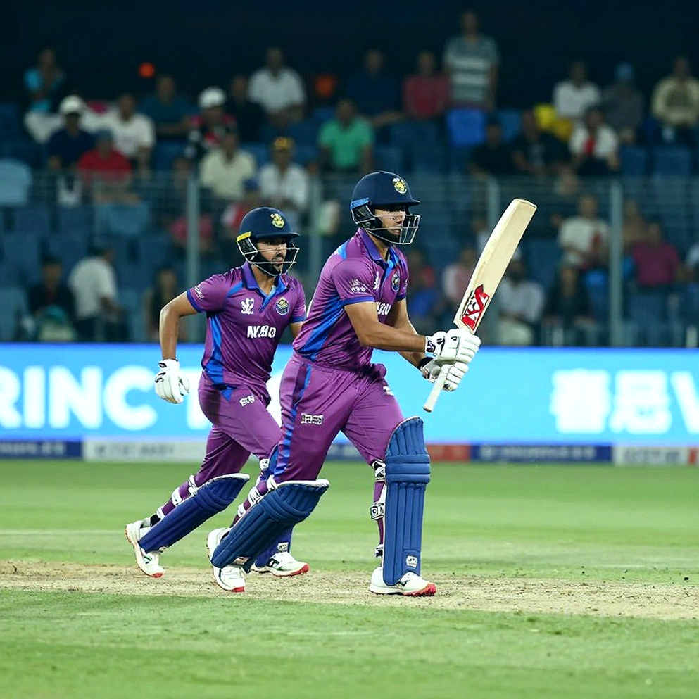 The Unfinished Death-Overs Ledger: Gill's Two Warnings After the West Indies Series Win