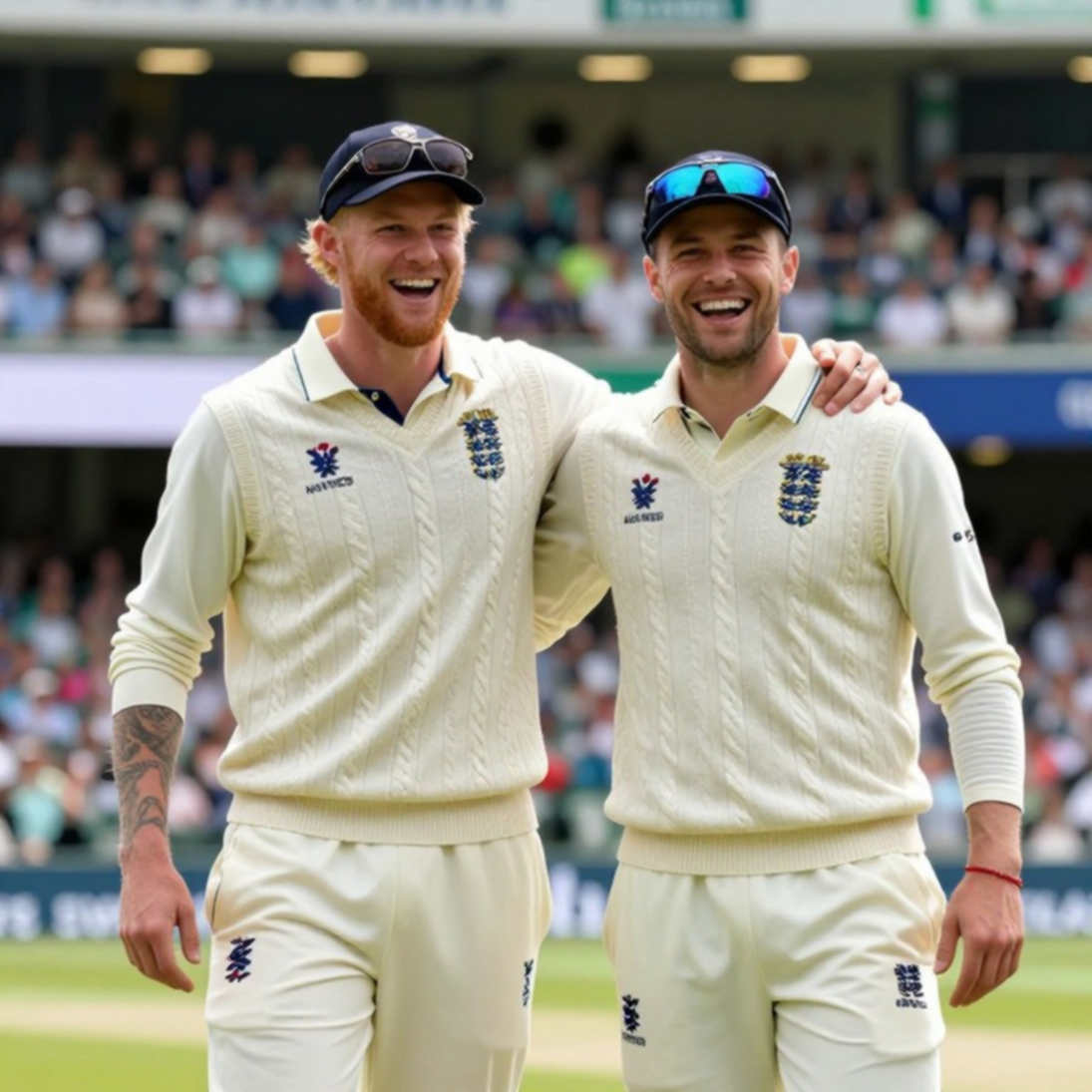 Cummins's Paused Answer in Durban, Khawaja's November Book, and an Uneven Eight-Year Ledger