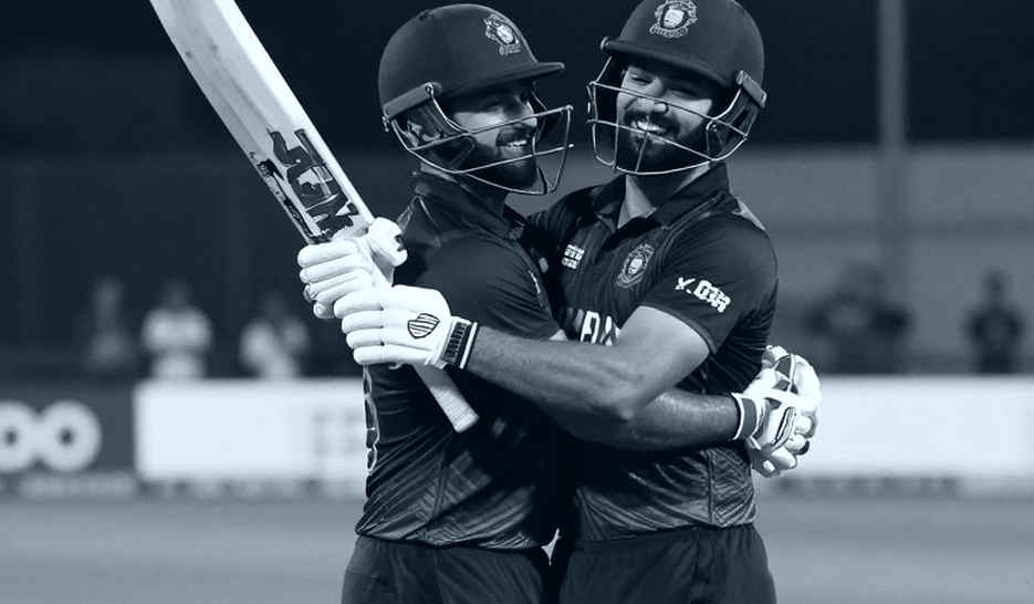 Stirling Leads Ireland on Namibia Tour: A Quiet Rehearsal for the 2027 World Cup Stirling Leads Ireland on Namibia Tour: A Quiet Rehearsal for the 2027 World Cup