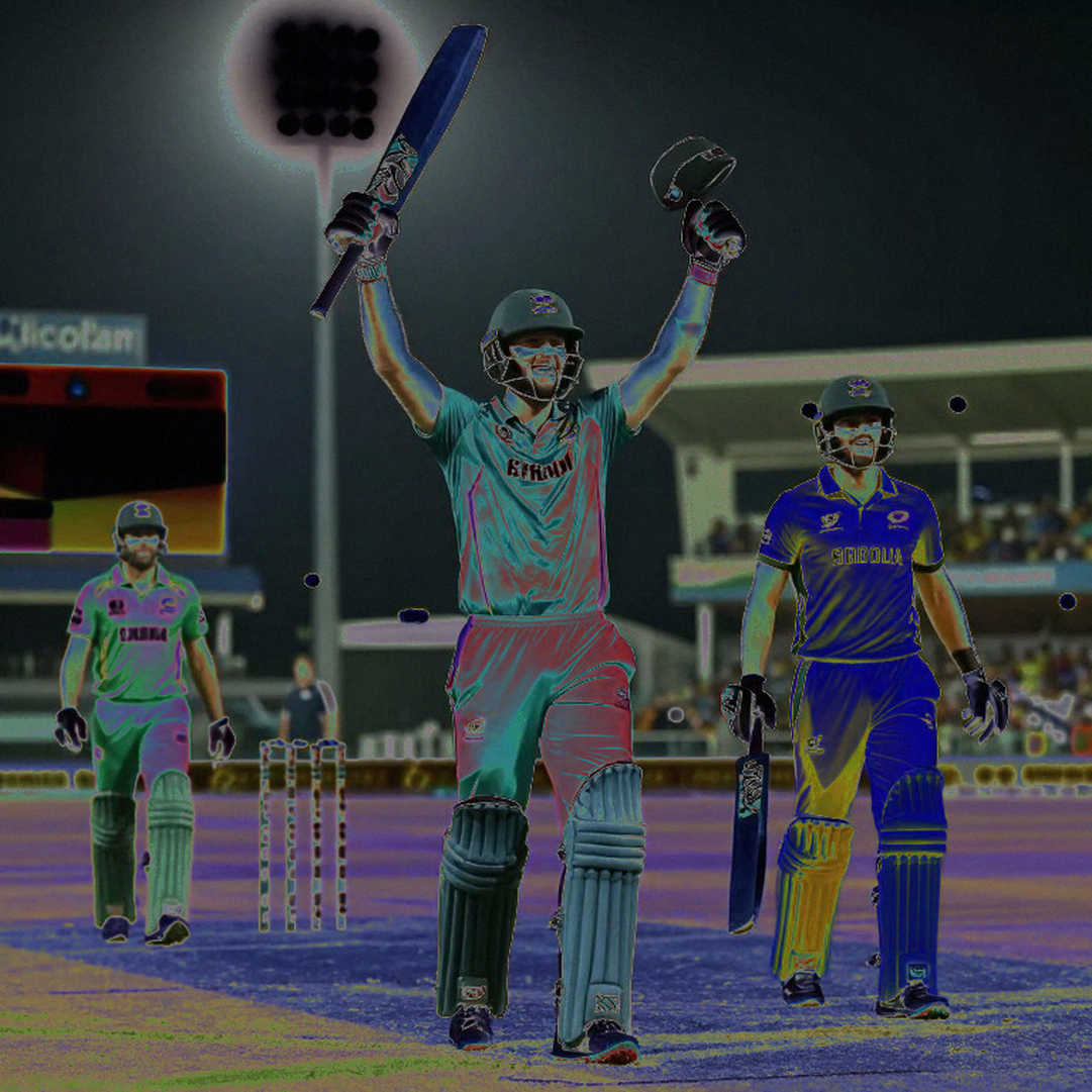 From Ledger to Locker Room: Blockchain's Quiet Entry into Asian Cricket From Ledger to Locker Room: Blockchain's Quiet Entry into Asian Cricket