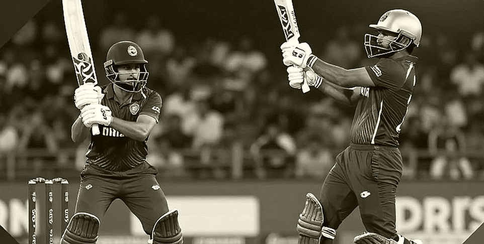 From Ledger to Locker Room: Blockchain's Quiet Entry into Asian Cricket From Ledger to Locker Room: Blockchain's Quiet Entry into Asian Cricket