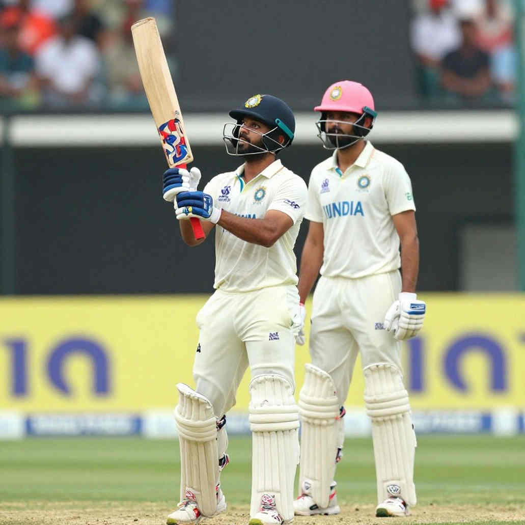 From Ledger to Locker Room: Blockchain's Quiet Entry into Asian Cricket From Ledger to Locker Room: Blockchain's Quiet Entry into Asian Cricket