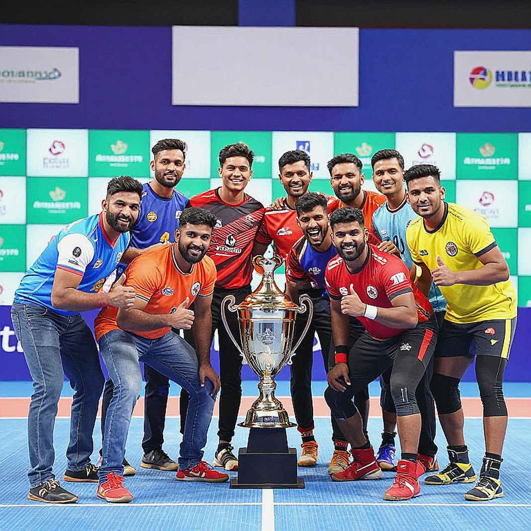 ভারত ৪৮-২৪ নেপাল: ২৪ পয়েন্টের ব্যবধানে লুকিয়ে থাকা ১৪ পয়েন্টের সত্যিটা