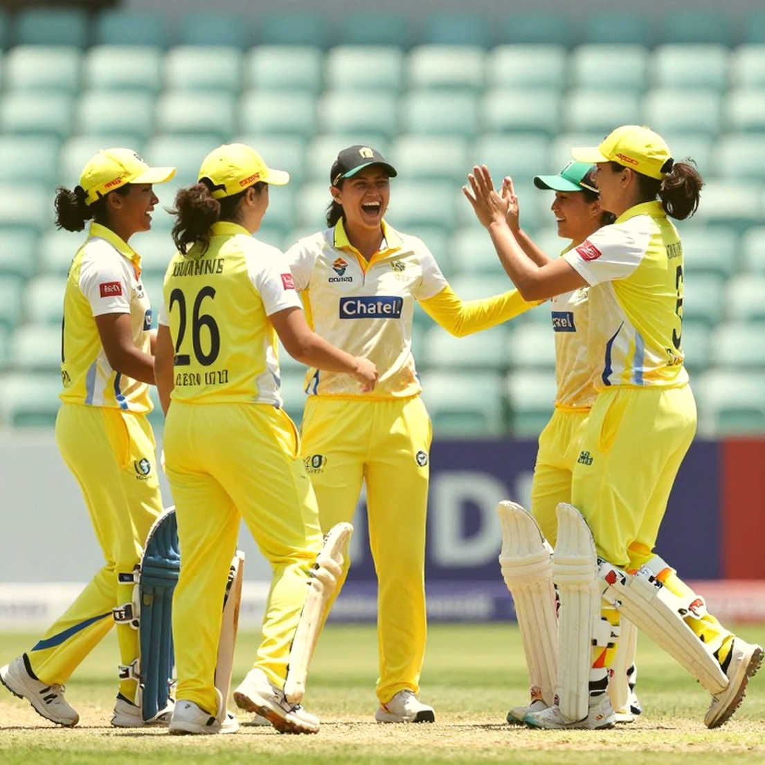 The Empty-Data Trap: A Data-Integrity Lesson for Cricket Analysis Pipelines The Empty-Data Trap: A Data-Integrity Lesson for Cricket Analysis Pipelines