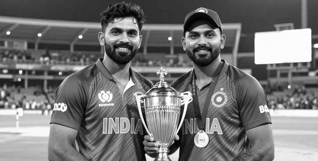 The Silent Current of the Data Pipeline: Information Points, Existence, and the Limits of AI in Cricket Analysis The Silent Current of the Data Pipeline: Information Points, Existence, and the Limits of AI in Cricket Analysis