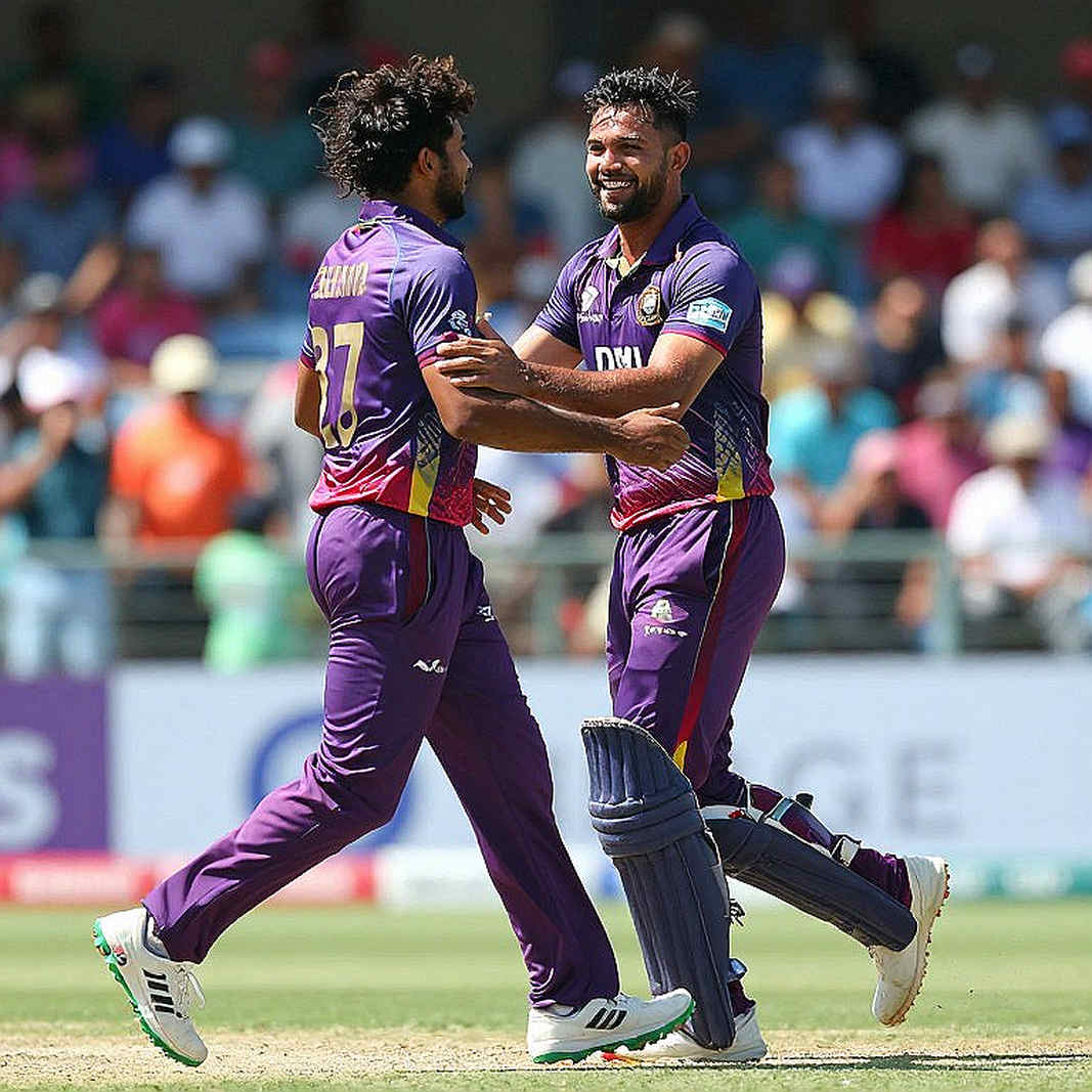 খালি ডসিয়ের: ক্রিকেট বিশ্লেষণের পাইপলাইনে ডেটা-সততার ফাঁক খালি ডসিয়ের: ক্রিকেট বিশ্লেষণের পাইপলাইনে ডেটা-সততার ফাঁক