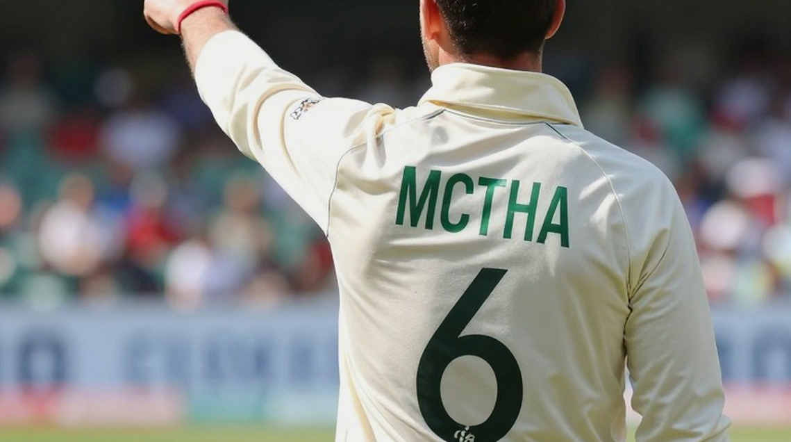 Where There Is No Data, There Is No Legend: The Quiet Discipline of Cricket Analysis in Transfer Season Where There Is No Data, There Is No Legend: The Quiet Discipline of Cricket Analysis in Transfer Season