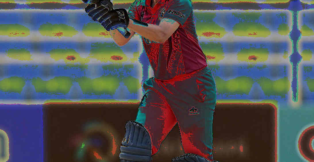 Where There Is No Data, There Is No Legend: The Quiet Discipline of Cricket Analysis in Transfer Season Where There Is No Data, There Is No Legend: The Quiet Discipline of Cricket Analysis in Transfer Season