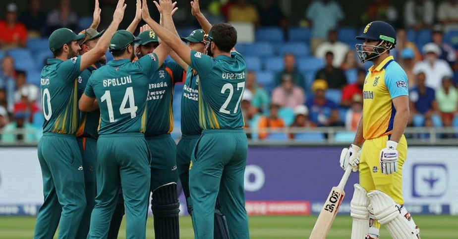 রিজার্ভ ডে: এশিয়ার ক্রিকেট যে বাড়তি দিনটা পকেটে রাখে