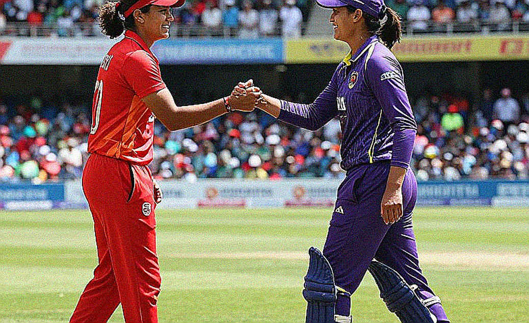 The Reserve Day: The Spare Day Asian Cricket Keeps in Its Pocket The Reserve Day: The Spare Day Asian Cricket Keeps in Its Pocket