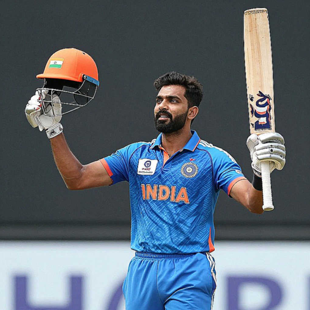 The Pitch of Verification: How Blockchain Is Rewriting Asian Cricket's Data, Contracts, and Trust The Pitch of Verification: How Blockchain Is Rewriting Asian Cricket's Data, Contracts, and Trust