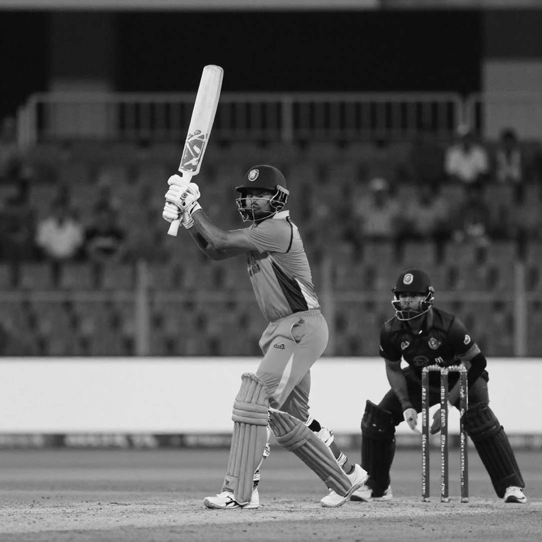 The Boy on the Ledger: What Blockchain Exposes About Cricket's Biggest Gap Before the 2026 T20 World Cup