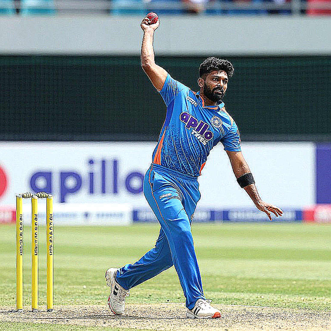 যে টেপে কোনো খেলা ছিল না: এশিয়ার ক্রিকেট ডেটা, অখণ্ডতা ও ব্লকচেইনের কঠিন পাঠ যে টেপে কোনো খেলা ছিল না: এশিয়ার ক্রিকেট ডেটা, অখণ্ডতা ও ব্লকচেইনের কঠিন পাঠ