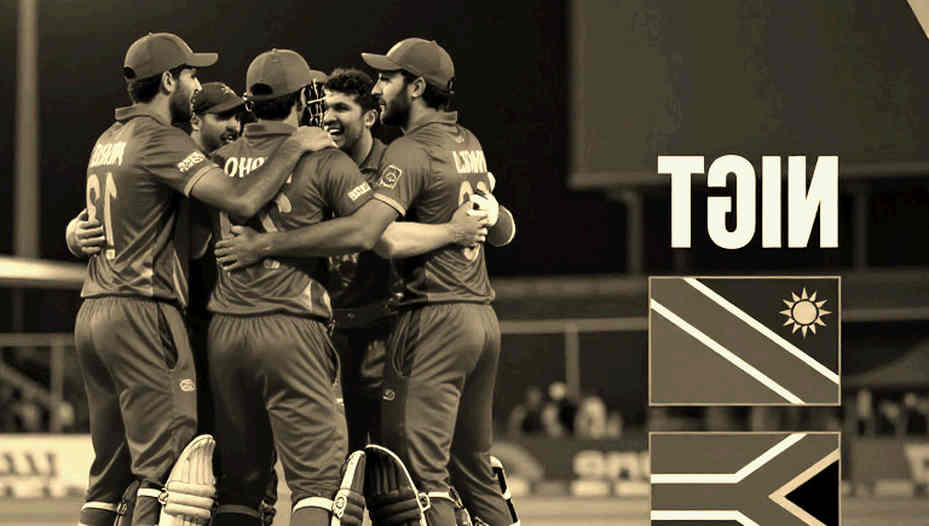The 0.6-Point Trap Behind the Gold: What the Asian Games Final Actually Says About the ICC T20I Table