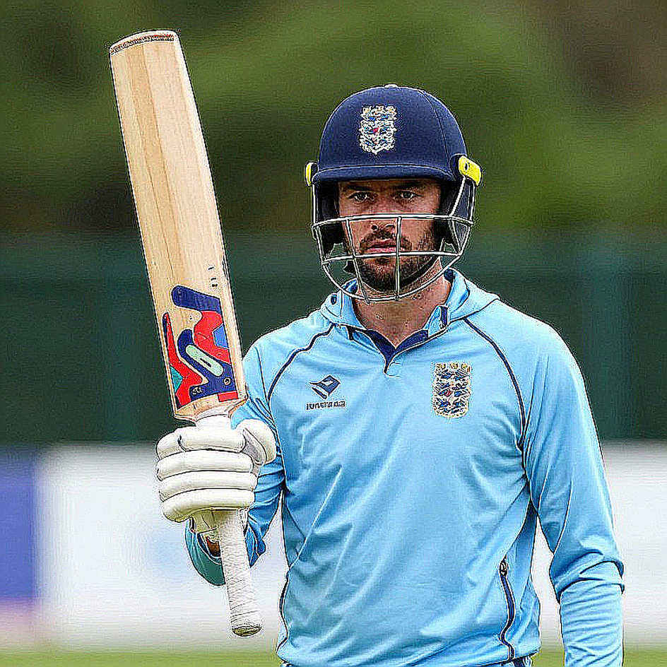 The Ledger and the Long Room: How Cricket Started Selling Its Own Moments as Tokens The Ledger and the Long Room: How Cricket Started Selling Its Own Moments as Tokens