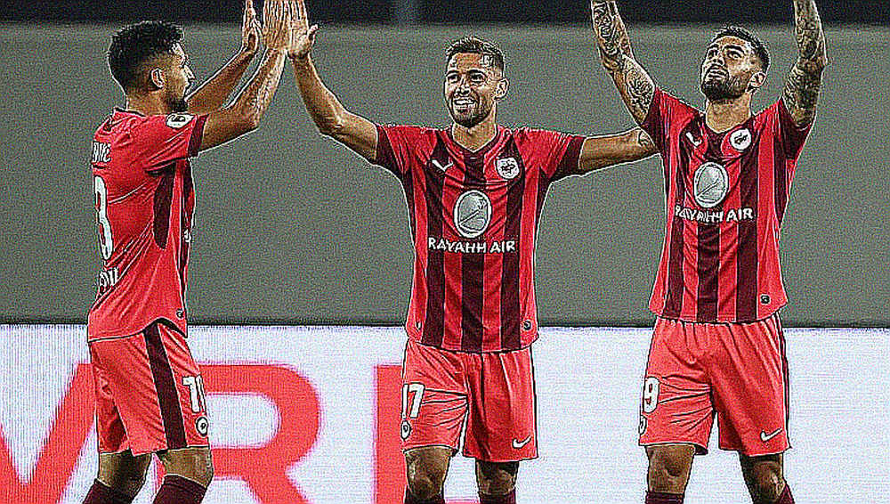 Puebla's 223.6 Million Pesos: The Fight That Isn't on the Pitch, But on Paper — And Who Owns the Name 'La Franja' Puebla's 223.6 Million Pesos: The Fight That Isn't on the Pitch, But on Paper — And Who Owns the Name 'La Franja'
