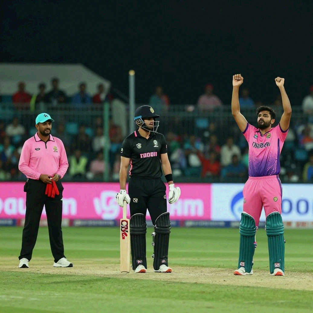 Why Jadeja Sat Out: Dead-Rubber Rotation or the Shadow of 2027? Why Jadeja Sat Out: Dead-Rubber Rotation or the Shadow of 2027?