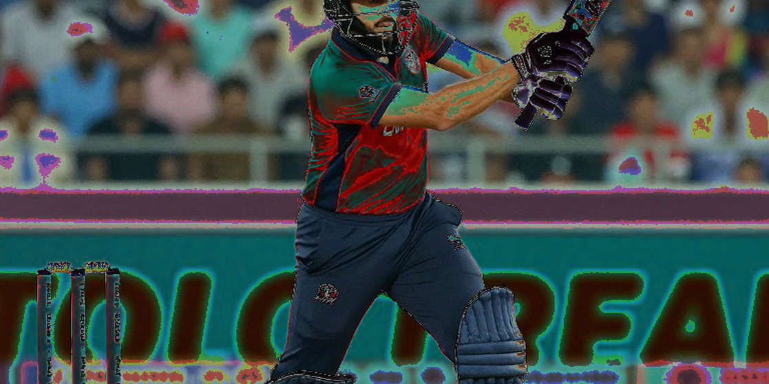 The Twelfth Chapter of the Powerplay: Why Bangladesh's Top Order Is Stuck in Over Design, Not Contract Paper The Twelfth Chapter of the Powerplay: Why Bangladesh's Top Order Is Stuck in Over Design, Not Contract Paper