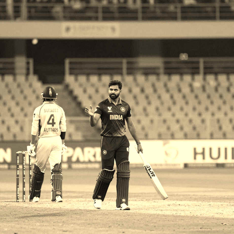 The Twelfth Chapter of the Powerplay: Why Bangladesh's Top Order Is Stuck in Over Design, Not Contract Paper The Twelfth Chapter of the Powerplay: Why Bangladesh's Top Order Is Stuck in Over Design, Not Contract Paper