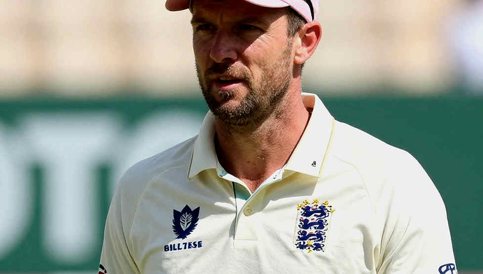 Empty Input, Broken Pipeline: The Structural Failure of Cricket Analysis Empty Input, Broken Pipeline: The Structural Failure of Cricket Analysis