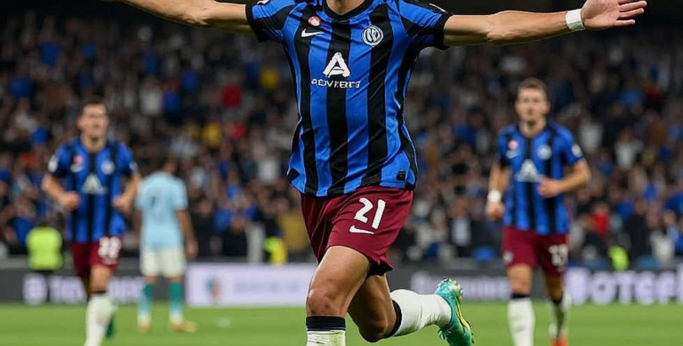 Vavassori's Number Nine, Atalanta's Factory and Palermo's Loan: A Ledger Reading Vavassori's Number Nine, Atalanta's Factory and Palermo's Loan: A Ledger Reading