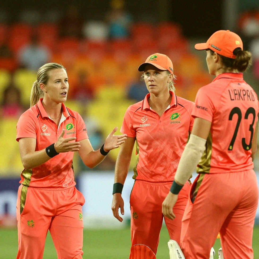 135/8 — West Indies' Defeat Was Written in the Middle Overs, Not at the Toss