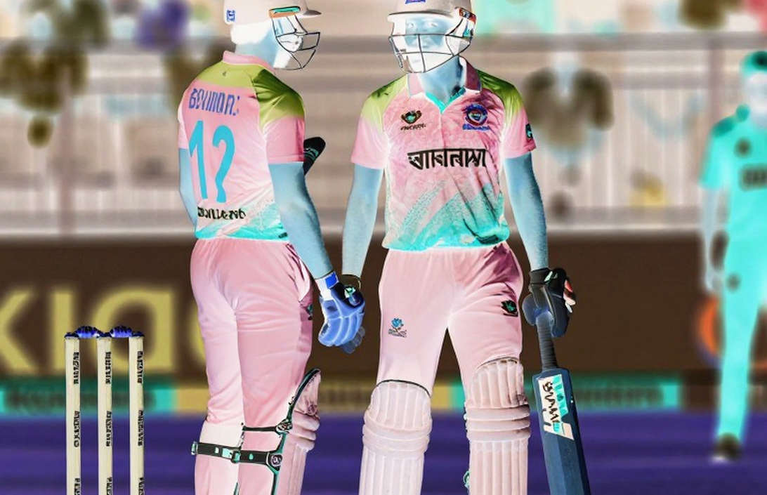 Return to the Sylhet Pitch: Bangladesh's Pace Attack, the Shadow of Injury, and the Invisible War of Data
