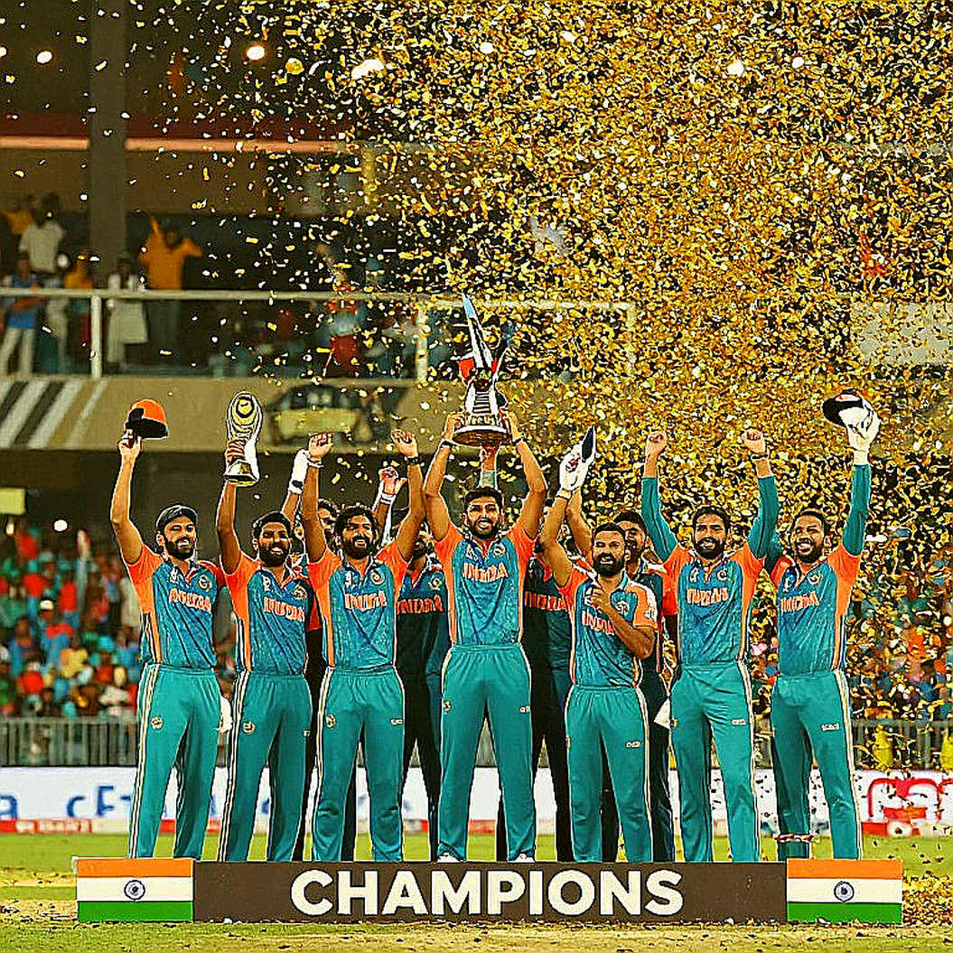 The Report That Came Back Empty — The Discipline of Null Results in Cricket's Information Flow The Report That Came Back Empty — The Discipline of Null Results in Cricket's Information Flow