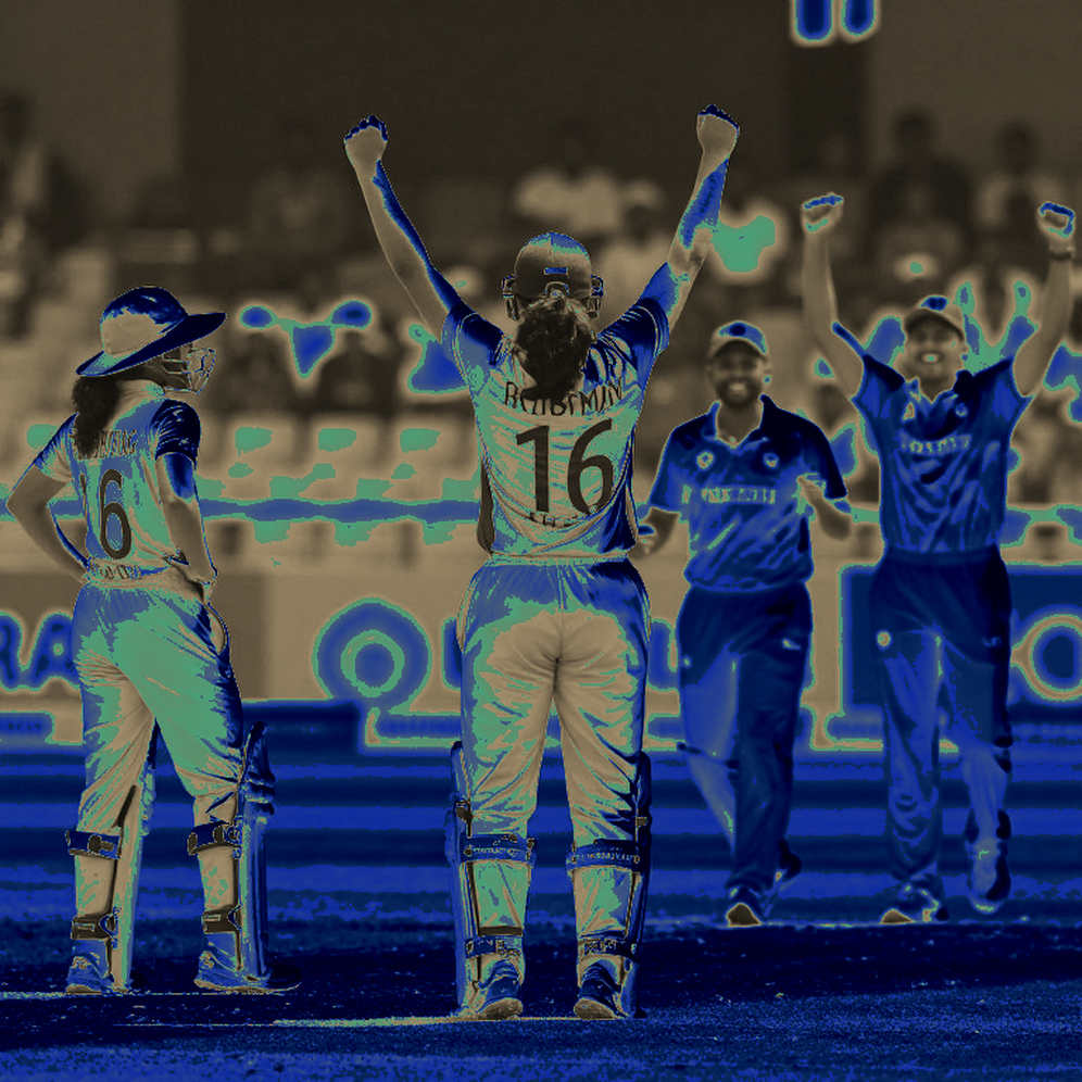 The Analysis With No Information: Cricket's Eight Pillars, the Data Set of Silence, and the Discipline of Telling the Truth The Analysis With No Information: Cricket's Eight Pillars, the Data Set of Silence, and the Discipline of Telling the Truth