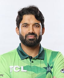 মোহাম্মদ রিজওয়ান