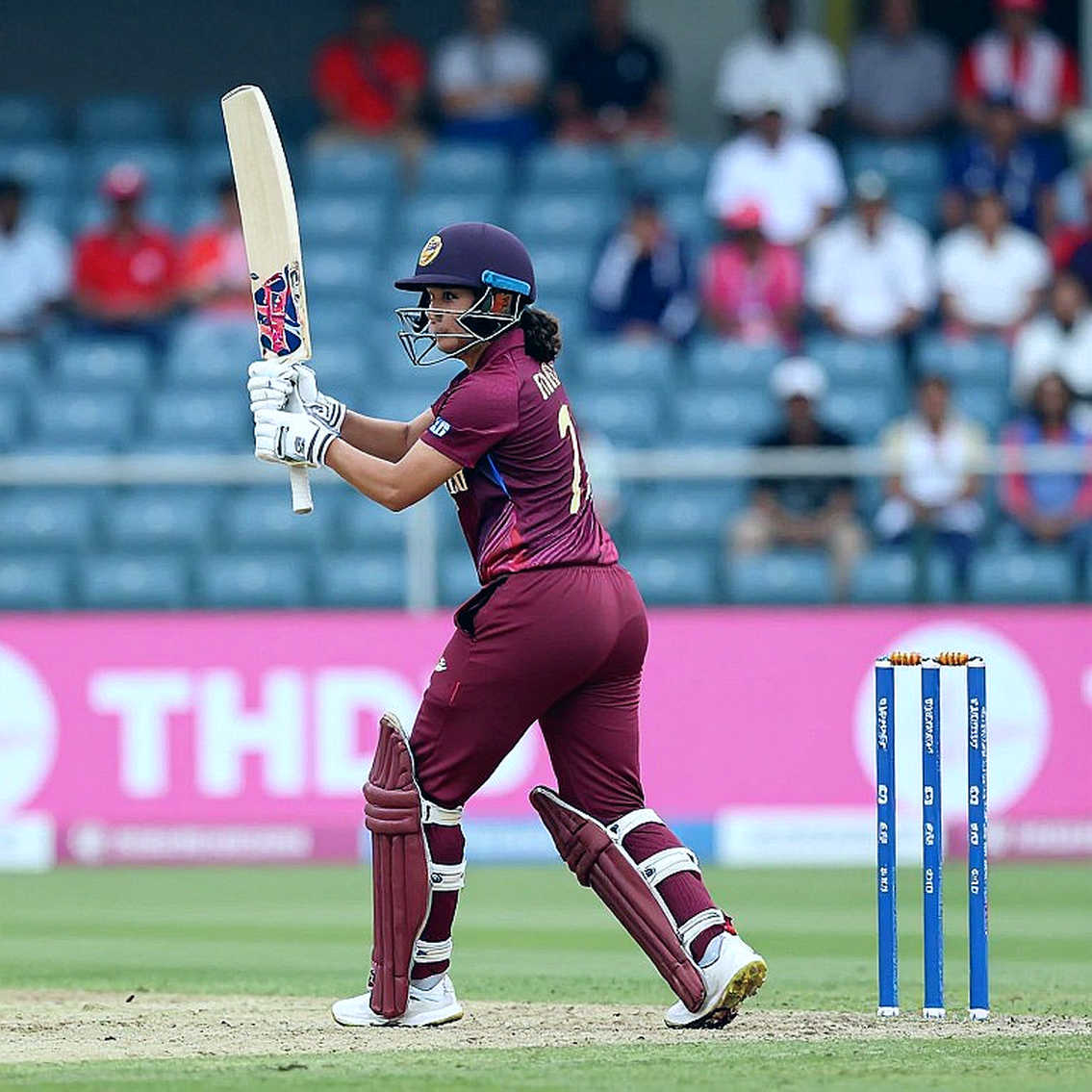 Empty Fields, Zero Evidence: The Silent Collapse of Verification in Cricket Analysis