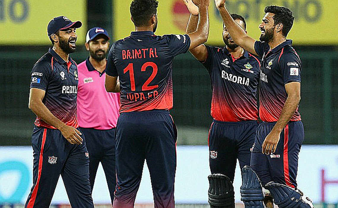 Empty Fields, Zero Evidence: The Silent Collapse of Verification in Cricket Analysis
