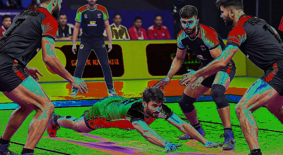 India 48, Nepal 24: The Ledger Nobody Filed at the Asian Games Semifinal