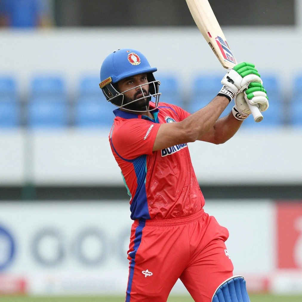 The Middle-Overs Gap in Asian Cricket: A Workload Audit of Overs 30 to 40 The Middle-Overs Gap in Asian Cricket: A Workload Audit of Overs 30 to 40