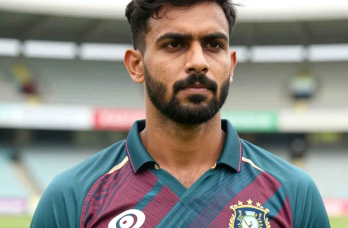 The Middle-Overs Gap in Asian Cricket: A Workload Audit of Overs 30 to 40 The Middle-Overs Gap in Asian Cricket: A Workload Audit of Overs 30 to 40