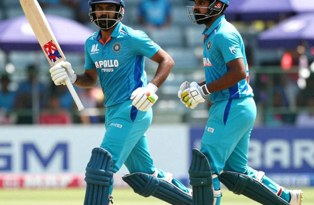 Blank Pages, Unbroken Ledgers: The Sound of Absence in Cricket Analysis Blank Pages, Unbroken Ledgers: The Sound of Absence in Cricket Analysis