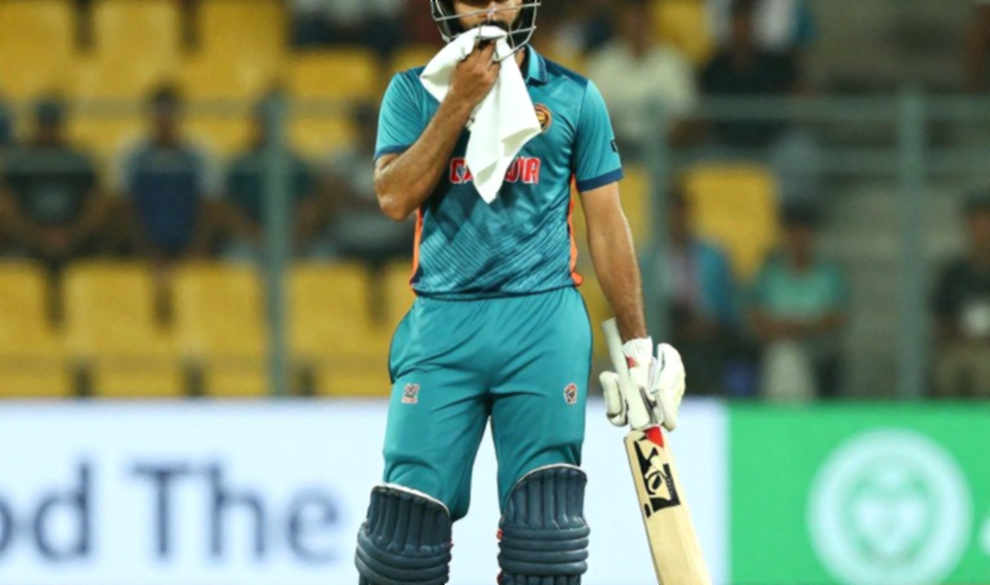 From a Khulna Notebook to Potchefstroom: The Invisible Map of Bangladesh's Age-Group Cricket