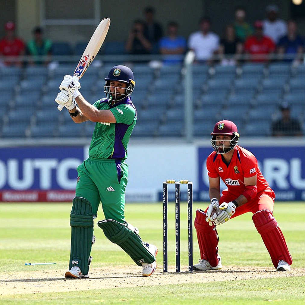 What Lives in an Empty Cell: The Discipline of Writing 'Insufficient Information' in Cricket Data Analysis What Lives in an Empty Cell: The Discipline of Writing 'Insufficient Information' in Cricket Data Analysis