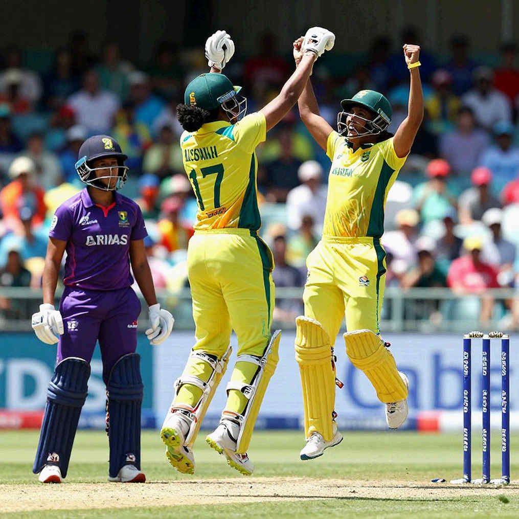Blockchain and Cricket's New Tactics: Off-Field Strategy and Digital Governance Blockchain and Cricket's New Tactics: Off-Field Strategy and Digital Governance