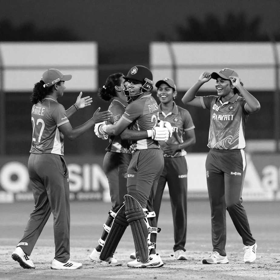 Forty-Seven Overs in Eighteen Days: A Bangladesh Pacer's Load Ledger at the Under-19 Asia Cup Forty-Seven Overs in Eighteen Days: A Bangladesh Pacer's Load Ledger at the Under-19 Asia Cup