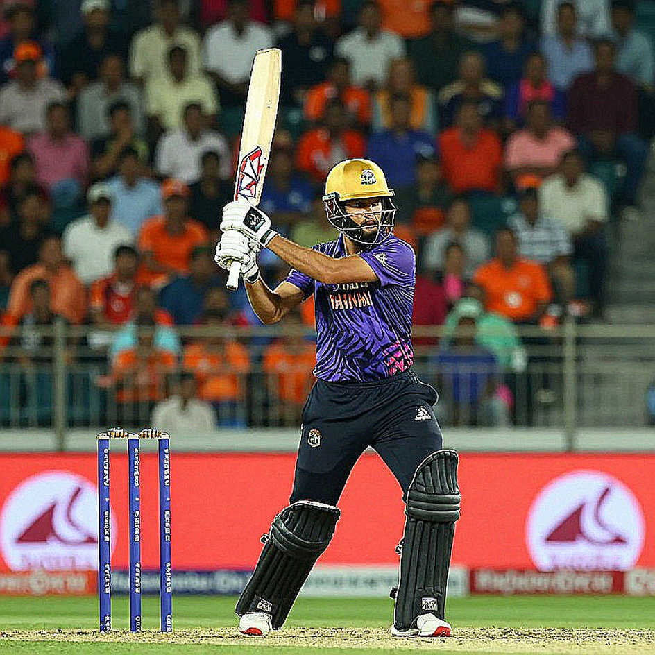 The Unfiled Childhood: What Falls Between Bangladesh's Under-19 Ledger and the BPL Auction The Unfiled Childhood: What Falls Between Bangladesh's Under-19 Ledger and the BPL Auction